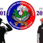Doppio compleanno per l’ANC